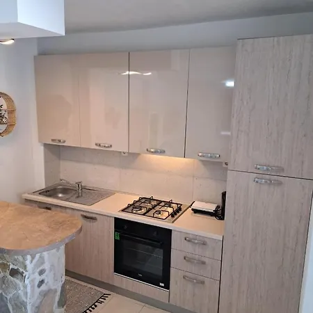 Apartman Near