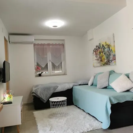 Appartamento Near Kaštela